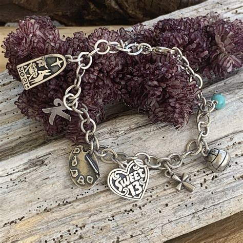 james avery charm bracelet|james avery charm bracelet sale.